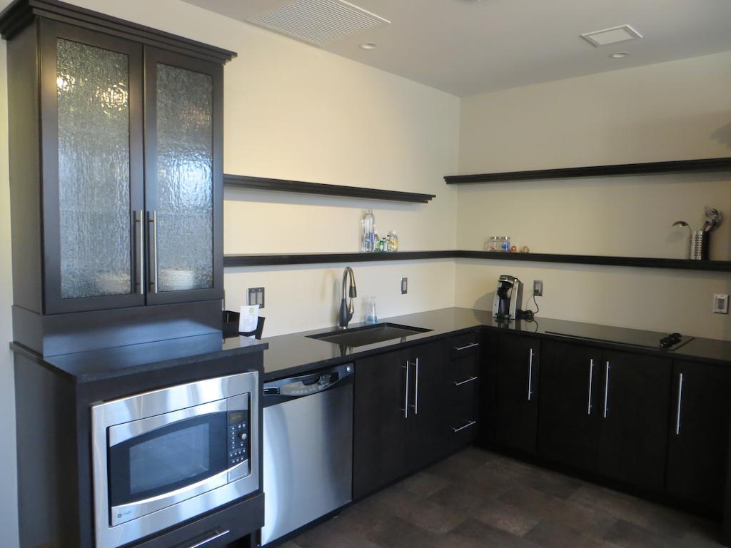 Suites At 118 Bloomington Rum bild